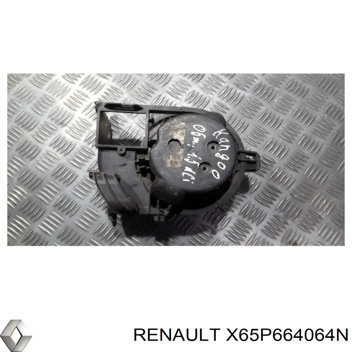  Renault (RVI) X65P664064N preço, a partir de 44,01 USD