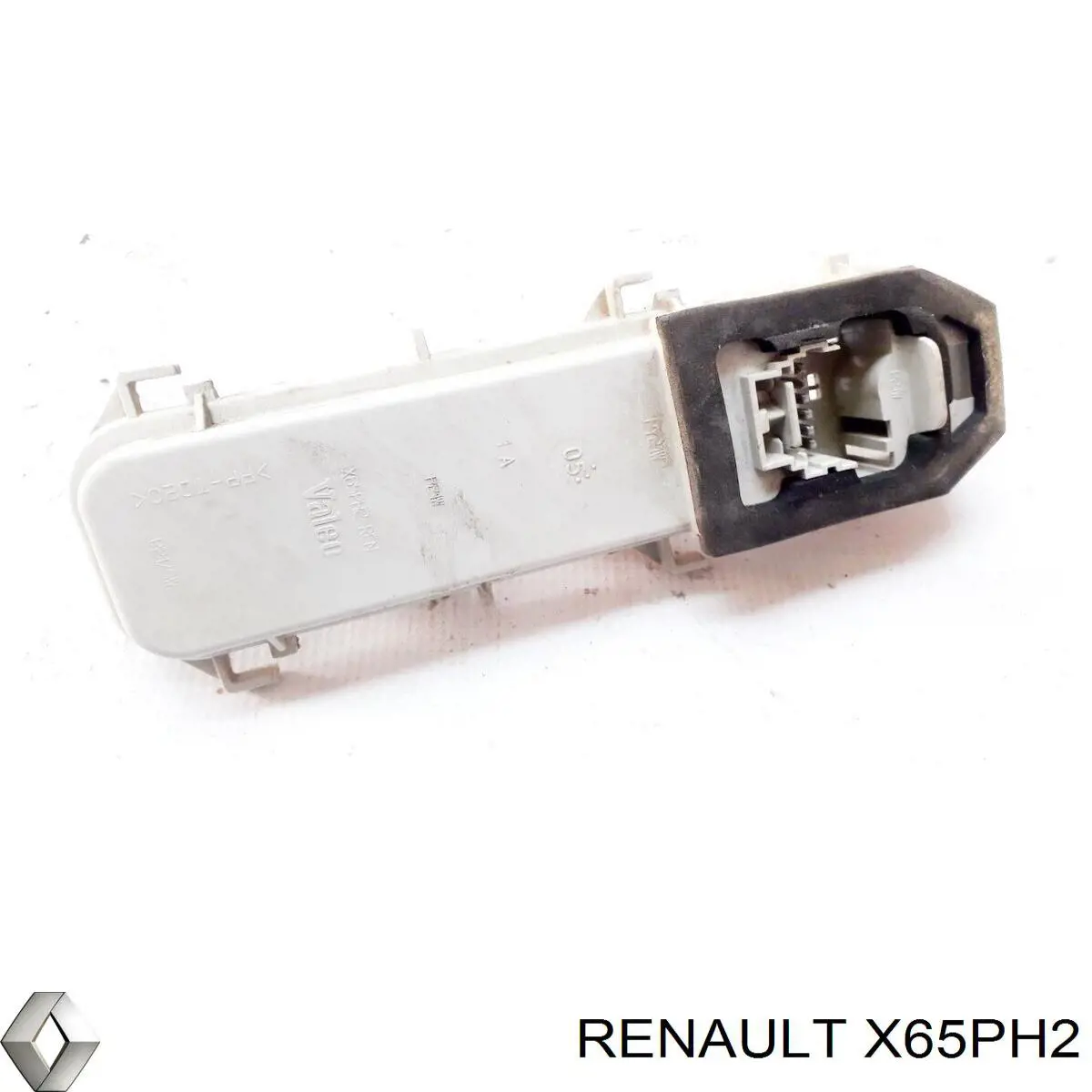  Renault (RVI) X65PH2 preço, a partir de 46,05 USD