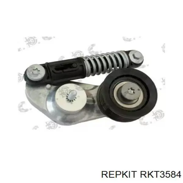 Reguladora de tensão da correia de transmissão Ford 5109377 preço, a partir de 326,91 USD