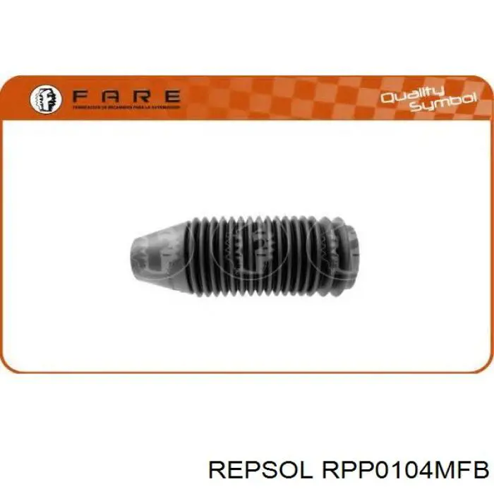 RPP0104MFB Repsol 