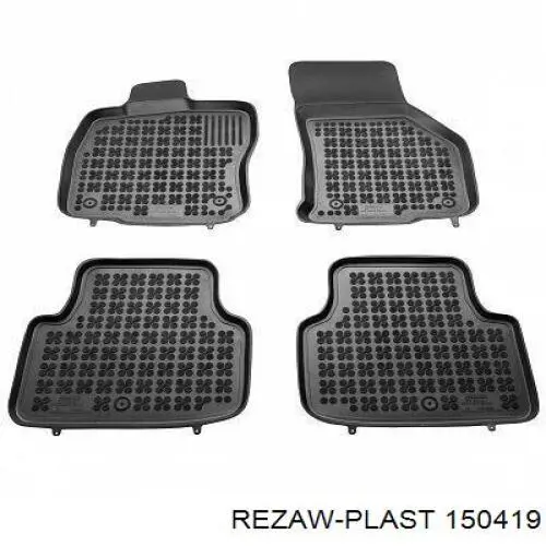 Compre AD3241910 Prasco Proteção de motor, de panela (da seção de motor)