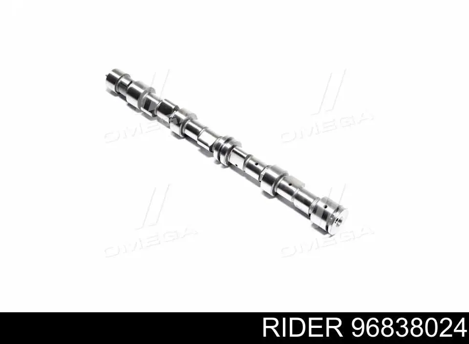 Árvore distribuidora de motor 96838024 Shin KUM