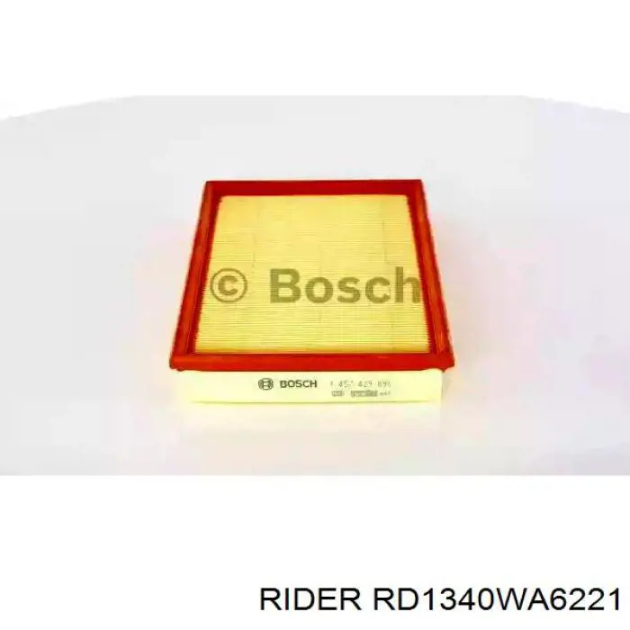 Filtro de ar Rider RD1340WA6221 preço, a partir de 6,40 USD