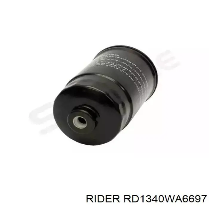 Compre RD1340WA6697 Rider Filtro de ar
