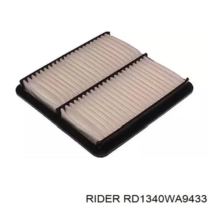 Filtro de ar Rider RD1340WA9433 preço, a partir de 7,11 USD