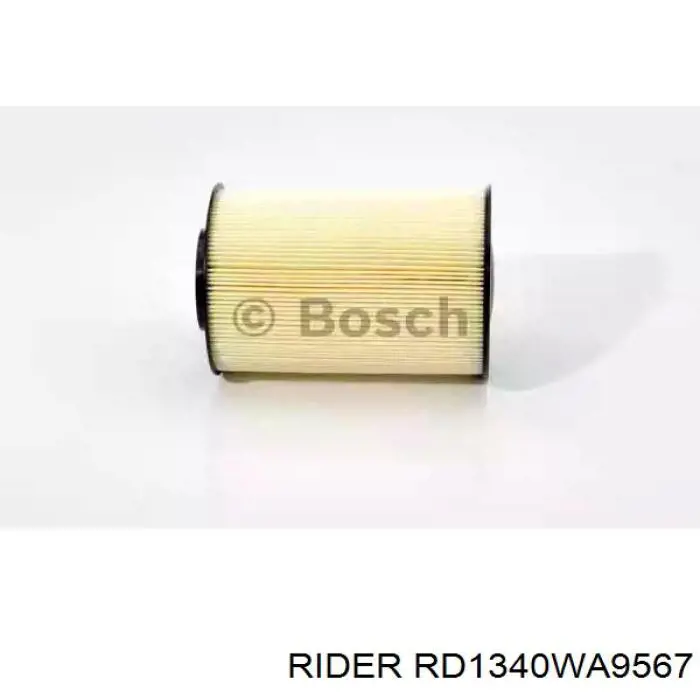 Filtro de ar Rider RD1340WA9567 preço, a partir de 12,98 USD