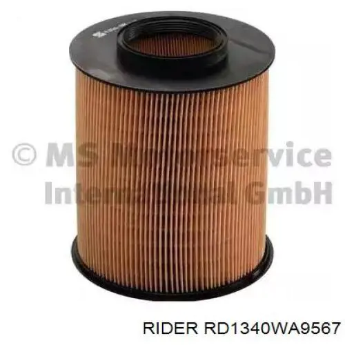 Compre RD1340WA9567 Rider Filtro de ar