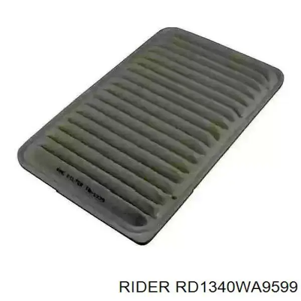 Compre RD1340WA9599 Rider Filtro de ar