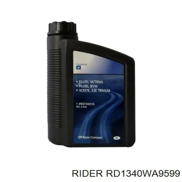 Filtro de ar Rider RD1340WA9599 preço, a partir de 11,03 USD