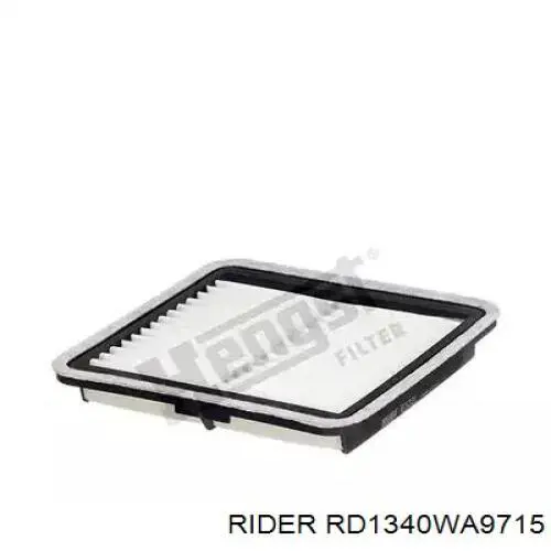 Filtro de ar Rider RD1340WA9715 preço, a partir de 9,31 USD