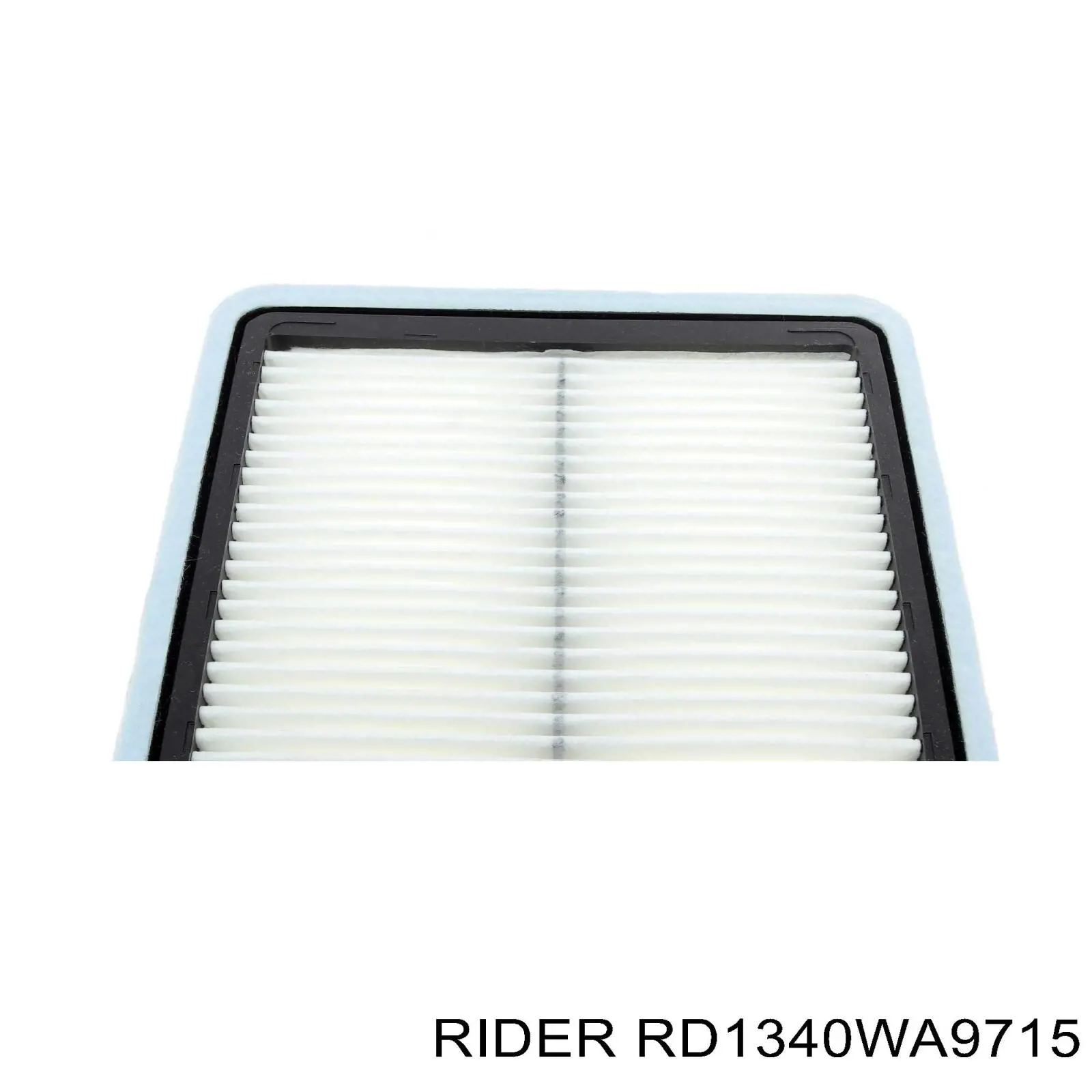 Filtro de ar RD1340WA9715 Rider