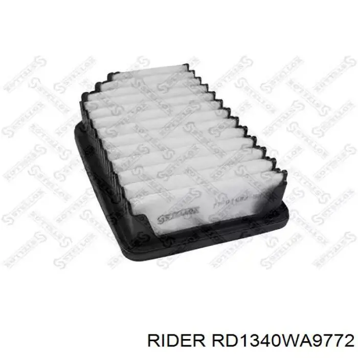 Compre RD1340WA9772 Rider Filtro de ar