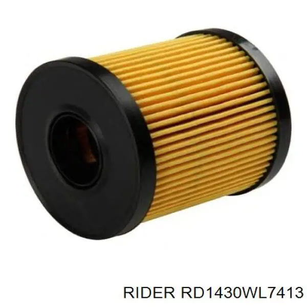 Compre RD1430WL7413 Rider Filtro de óleo