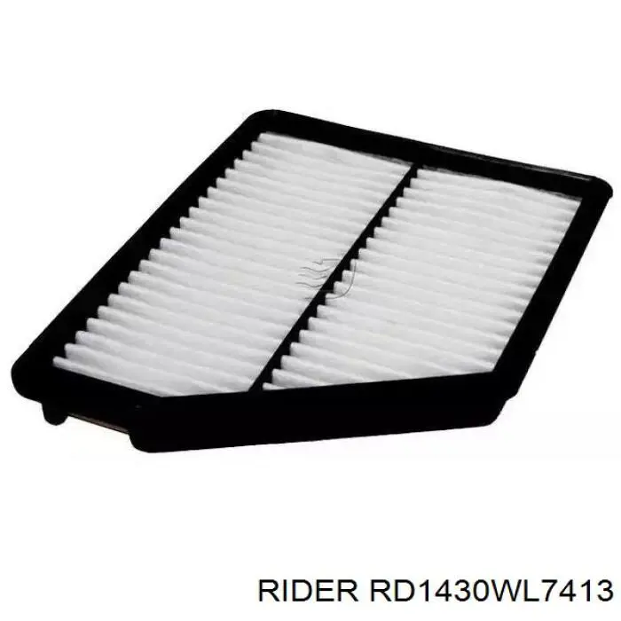 Filtro de óleo Rider RD1430WL7413 preço, a partir de 5,25 USD