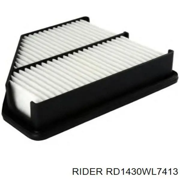 Filtro de óleo Rider RD1430WL7413