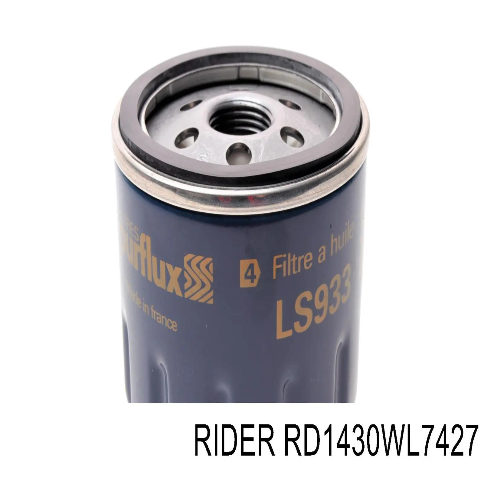 Compre RD1430WL7427 Rider Filtro de óleo