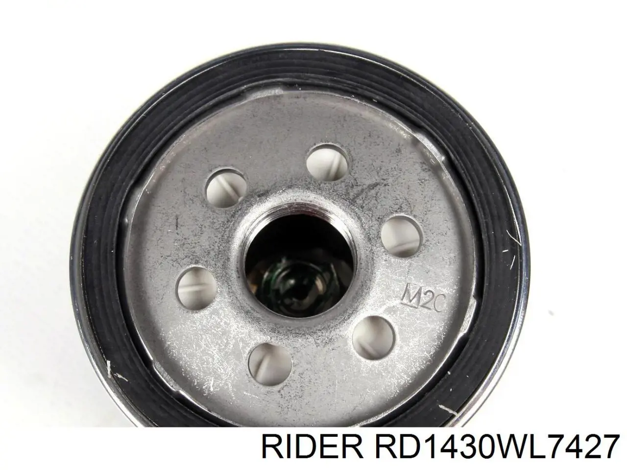 Compre RD1430WL7427 Rider Filtro de óleo