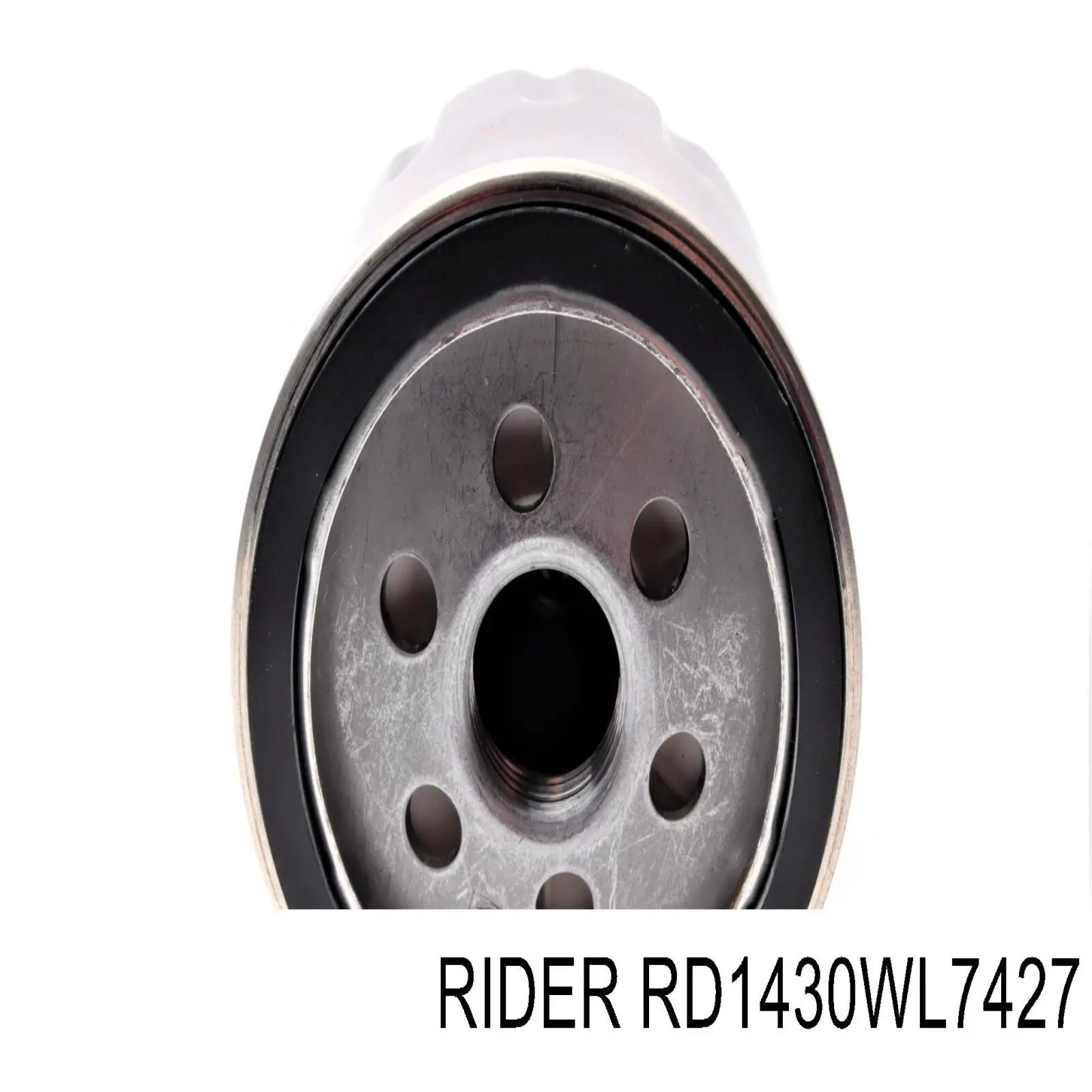 Filtro de óleo Rider RD1430WL7427 preço, a partir de 4,64 USD