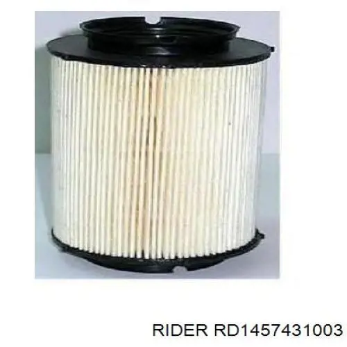 Compre RD1457431003 Rider Filtro de combustível