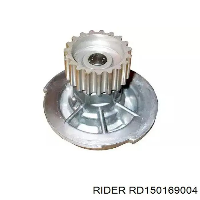Bomba de água (bomba) de esfriamento Rider RD150169004 preço, a partir de 31,28 USD