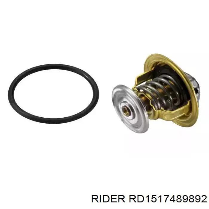 Termostato Rider RD1517489892 preço, a partir de 6,27 USD
