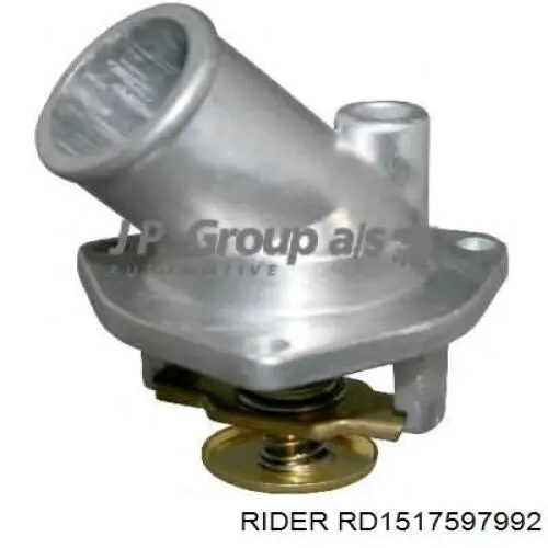 Termostato RD1517597992 Rider