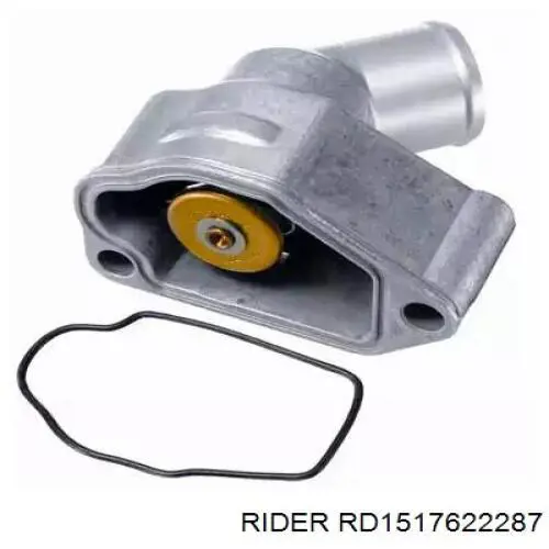 Termostato Rider RD1517622287 preço, a partir de 23,93 USD