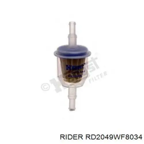  Rider RD2049WF8034