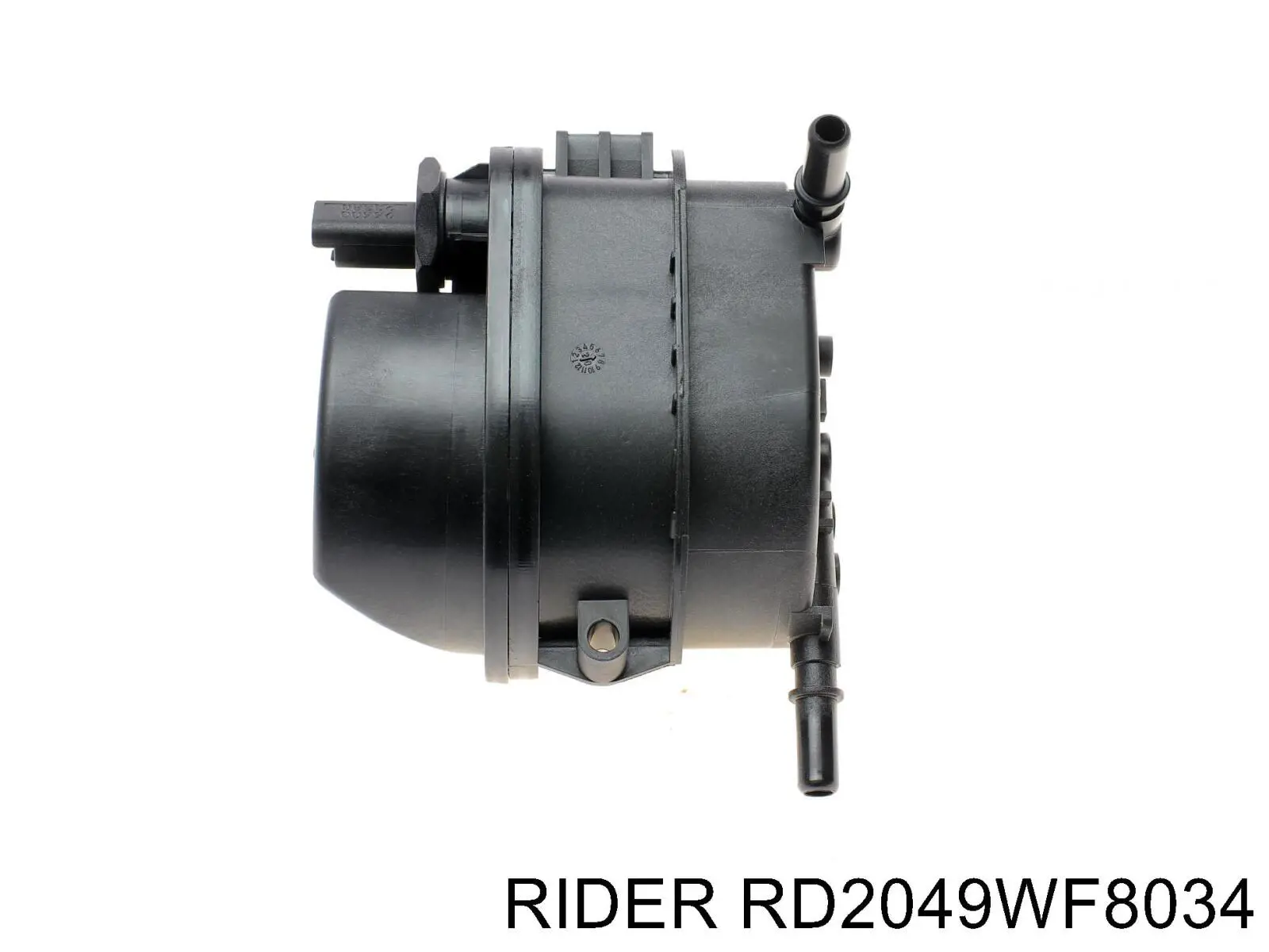 Filtro de combustível RD2049WF8034 Rider