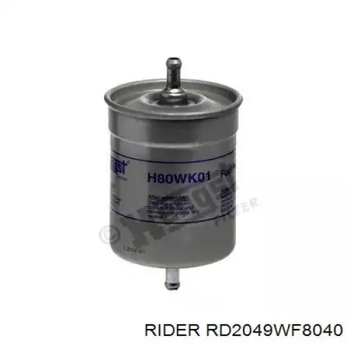Compre RD2049WF8040 Rider Filtro de combustível
