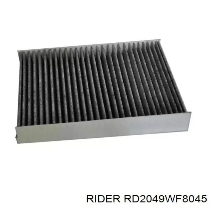 Compre RD2049WF8045 Rider Filtro de combustível