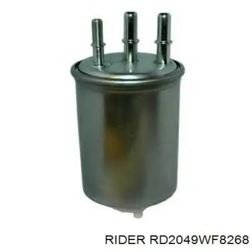 Compre RD2049WF8268 Rider Filtro de combustível