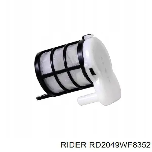 Compre RD2049WF8352 Rider Filtro de combustível