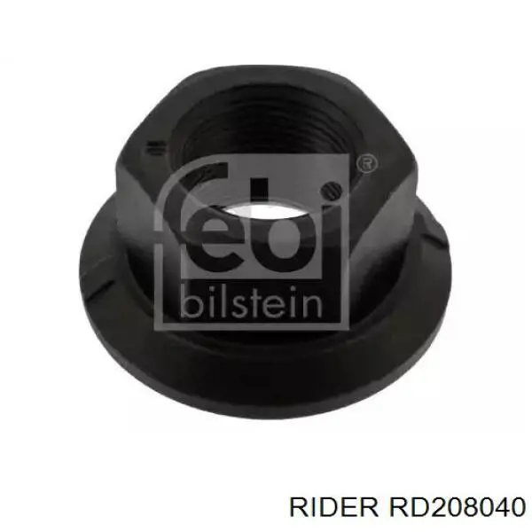 Porca de roda Rider RD208040 preço, a partir de 4,06 USD