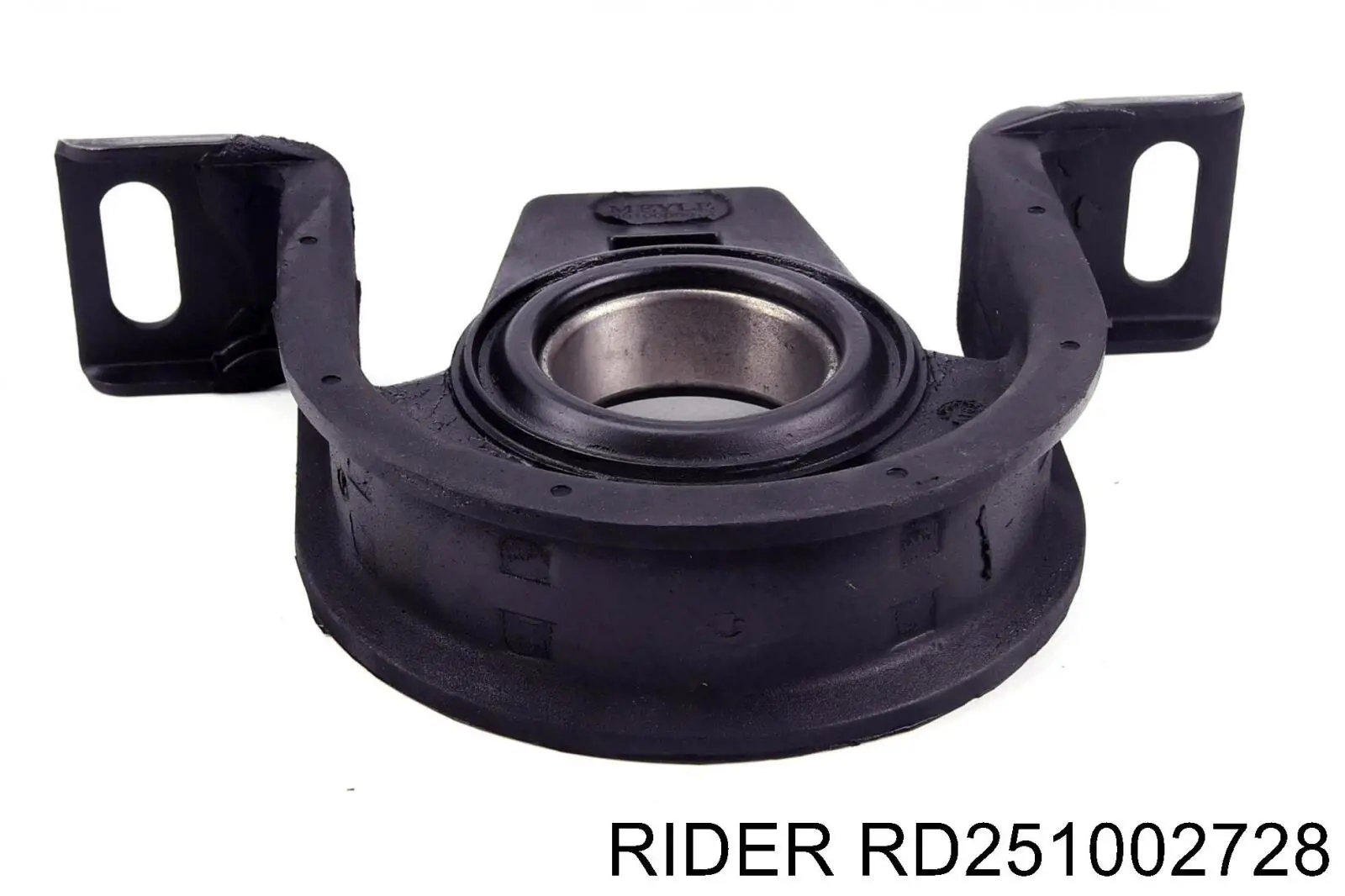 Rolamento suspenso da junta universal Rider RD251002728 preço, a partir de 38,32 USD
