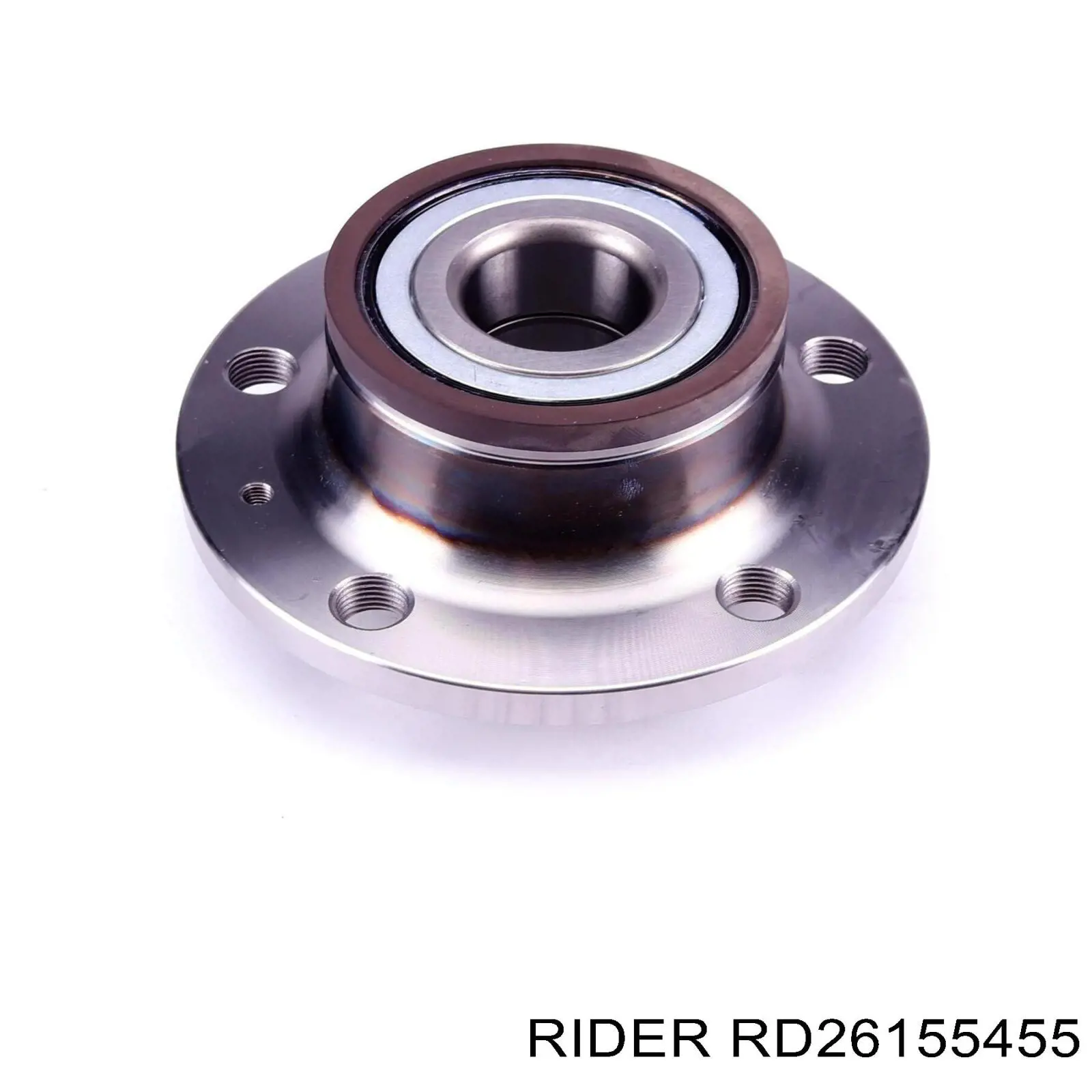 RD26155455 Rider Cubo traseiro