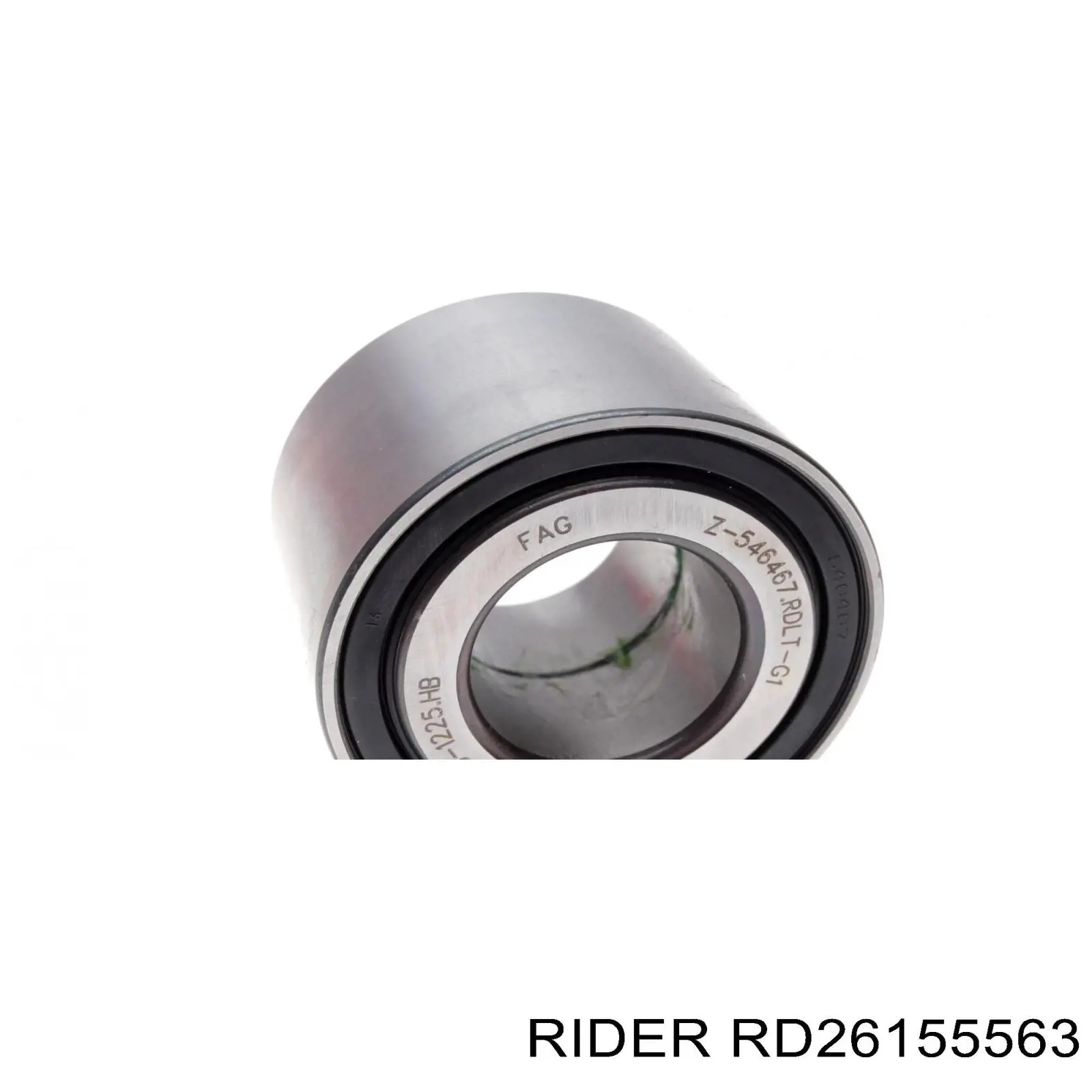 Rolamento de cubo traseiro Rider RD26155563 preço, a partir de 30,55 USD