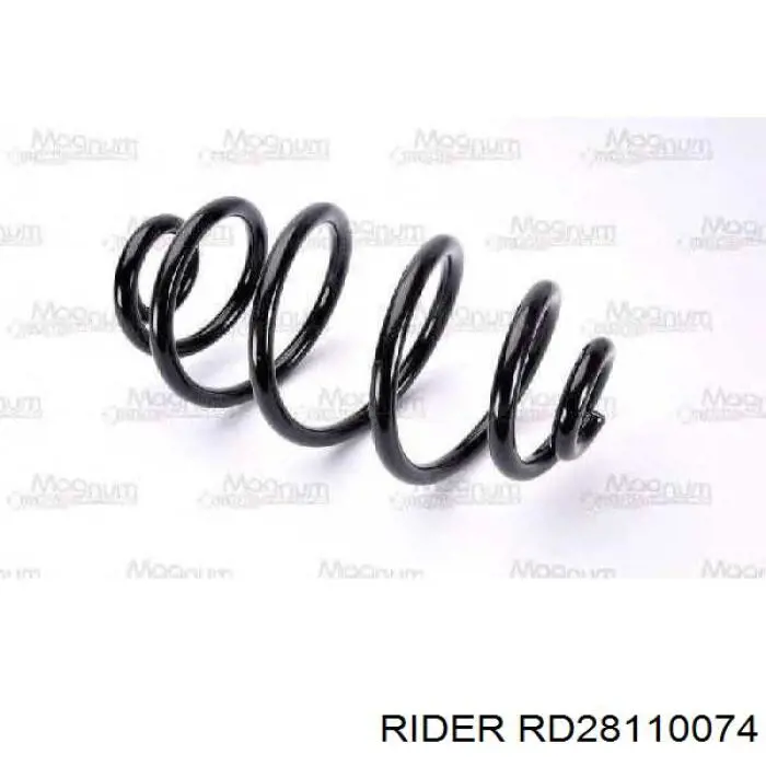 Compre RD28110074 Rider Mola traseira