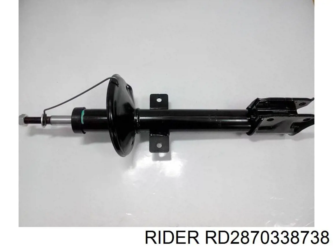 Amortecedor traseiro Rider RD2870338738