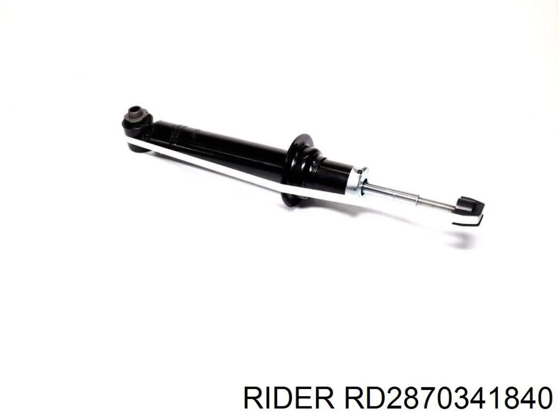 RD2870341840 Rider Amortecedor traseiro