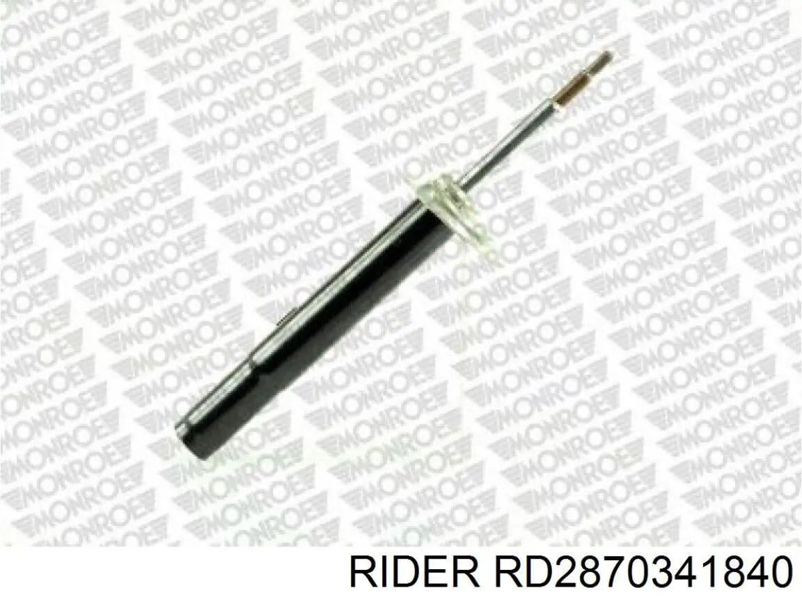 Compre RD2870341840 Rider Amortecedor traseiro