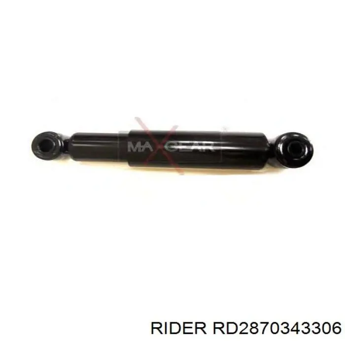 Amortecedor traseiro Rider RD2870343306 preço, a partir de 27,04 USD
