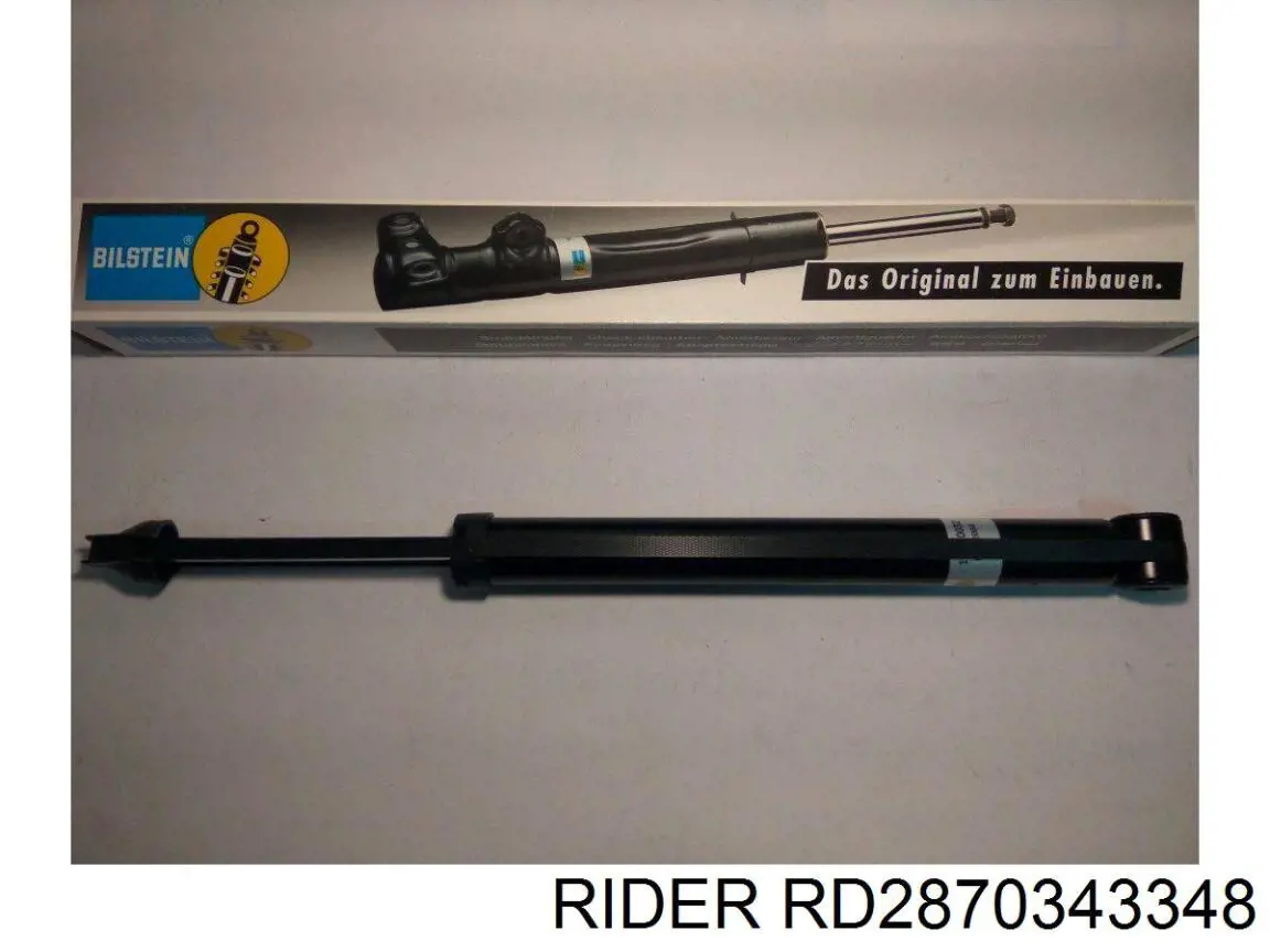 Compre RD2870343348 Rider Amortecedor traseiro