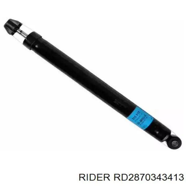 Compre RD2870343413 Rider Amortecedor traseiro