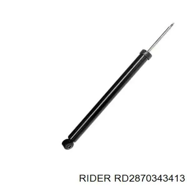 Amortecedor traseiro Rider RD2870343413