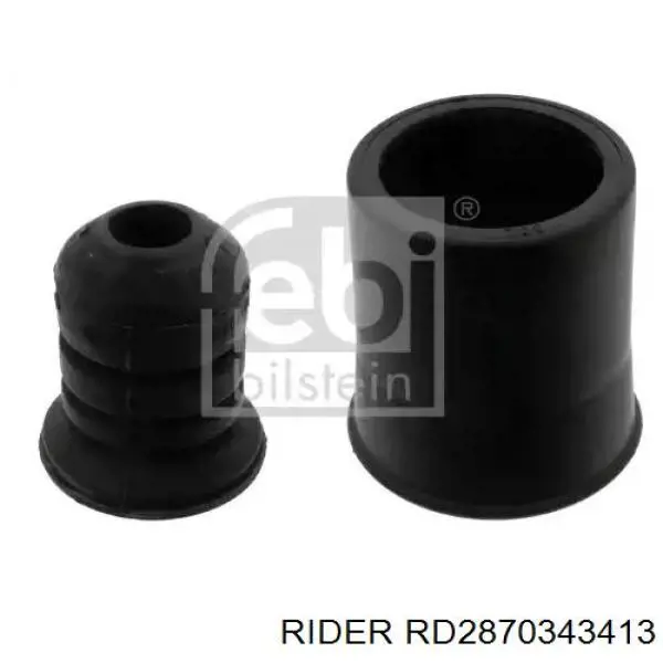 Amortecedor traseiro Rider RD2870343413 preço, a partir de 33,10 USD
