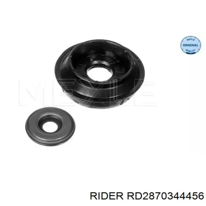 Amortecedor traseiro Rider RD2870344456