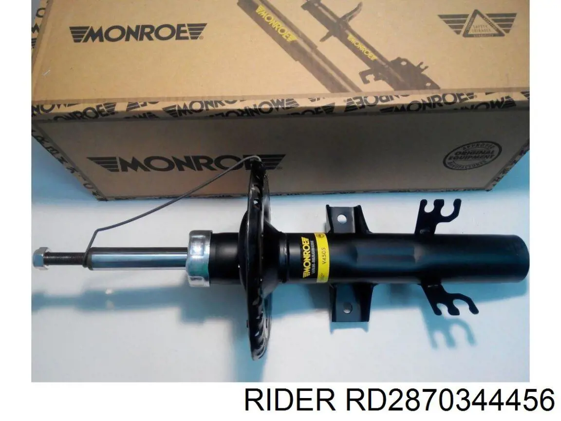 Compre RD2870344456 Rider Amortecedor traseiro