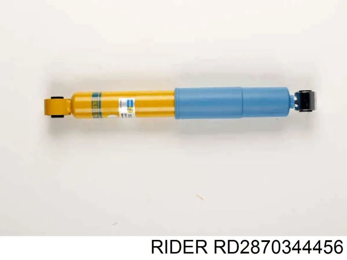 Compre RD2870344456 Rider Amortecedor traseiro