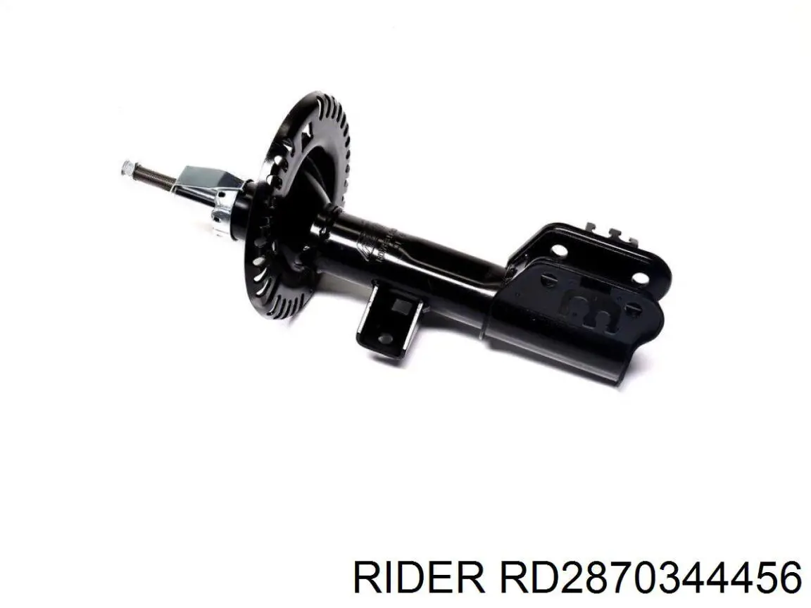 RD2870344456 Rider Amortecedor traseiro